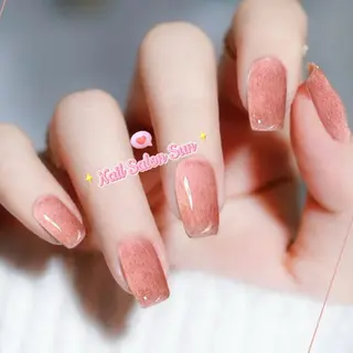 ネイル Sun Nail サン ネイルサロンのネイルデザイン