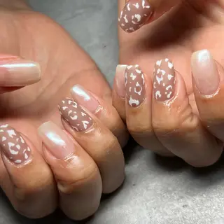 ネイル ___ yuriのネイルデザイン