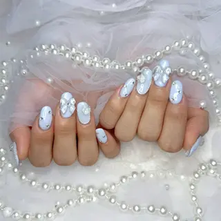 ネイル You&Me Ibukiのネイルデザイン