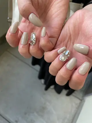 ネイル nailsalon mionのネイルデザイン
