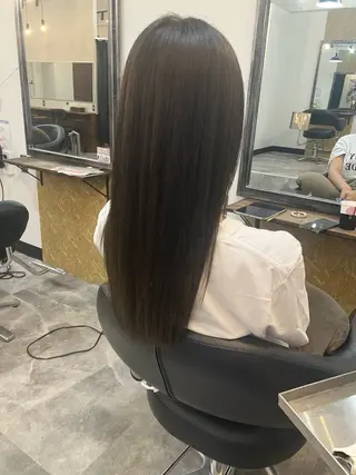 ロング ✨艶髪特化✨ 後藤圭太のヘアスタイル