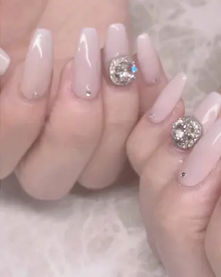 ネイル 【LUCE】 maiのネイルデザイン