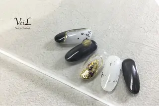 ネイル 竿下 【ネイリスト】のネイルデザイン