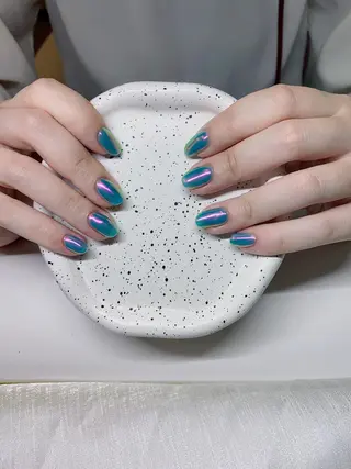 ネイル えい このネイルデザイン