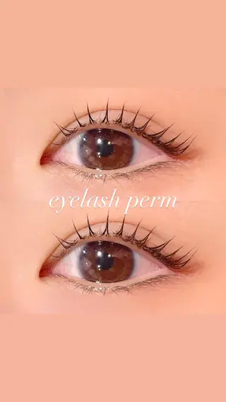 マツエク・マツパ LaBless Ayana👀🤍のマツエク・マツパデザイン