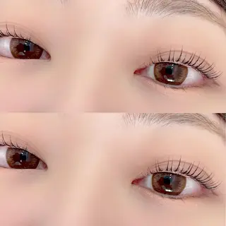 マツエク・マツパ & eye所属・&eye 佐野 美晴のマツエク・マツパデザイン
