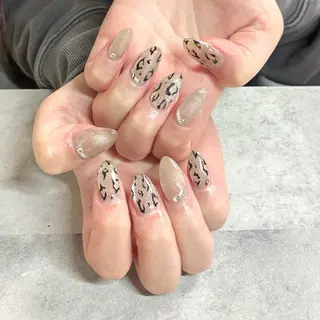 ネイル FELICE ﾌｪﾘｰﾁｪのネイルデザイン