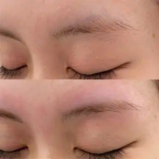 アイブロウ 美眉専門店 Bimayu Tokyo所属・アイブロウ専門 @渋谷／Kazuの眉毛・アイブロウイメージ