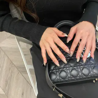 ネイル nnail Natsumiのネイルデザイン