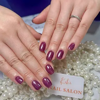 ネイル 米澤 ハナユキのネイルデザイン