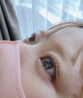 マツエク・マツパ 石田 悠夏のマツエク・マツパデザイン