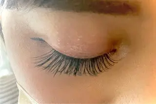 マツエク・マツパ SIANQCA(シアンカ)所属・SIANQCA 代表LINAのマツエク・マツパデザイン