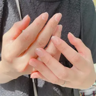 ネイル 【plume.】 misakiのネイルデザイン