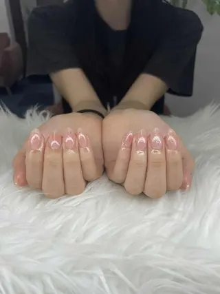 ネイル Kingnail Emiのネイルデザイン