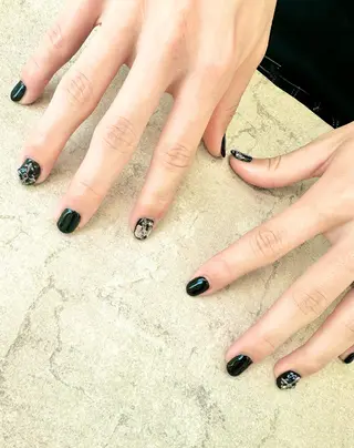 ネイル .N YUKIのネイルデザイン