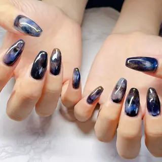 ネイル LaLa Peach 福岡のマツエク・マツパデザイン