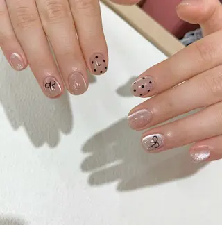 ネイル Lynn_ Nailのネイルデザイン