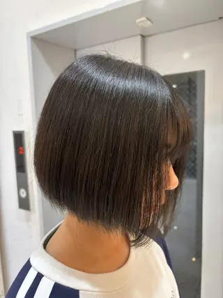 ショート SeeKNEXT ／リコ🌼のヘアスタイル