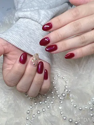 ネイル Y&Y ネイルサロンのネイルデザイン