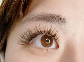 マツエク・マツパ Eyelash studioのマツエク・マツパデザイン