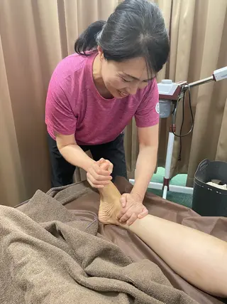 シーアールウェルネス 河田のエステ・リラクイメージ