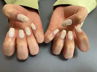 ネイル デ・アイム赤城所属・ナリス化粧品🌹 saoriのエステ・リラクイメージ