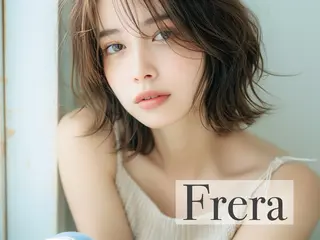frera所属・Frera（フリラ） 天王寺店のマツエク・マツパデザイン