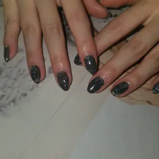 ネイル K3nail   maiのネイルデザイン