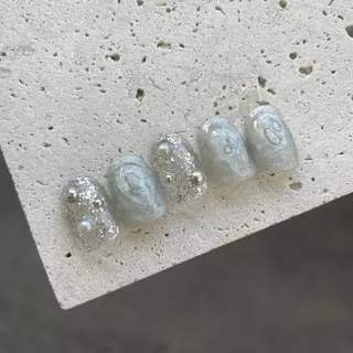 ネイル Ray 阿倍野/天王寺のネイルデザイン