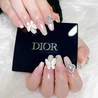 ネイル Ccoco_nail 【ｼｰｺｺﾈｲﾙ】のネイルデザイン