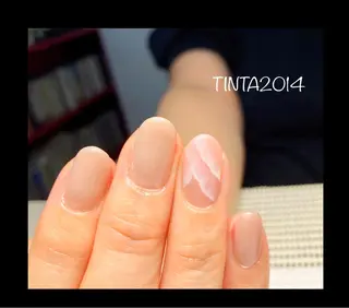 ネイル ネイルサロン ティンタ所属・馬場 典子のネイルデザイン