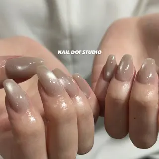 ネイル NAIL DOT STUDIO aiのネイルデザイン