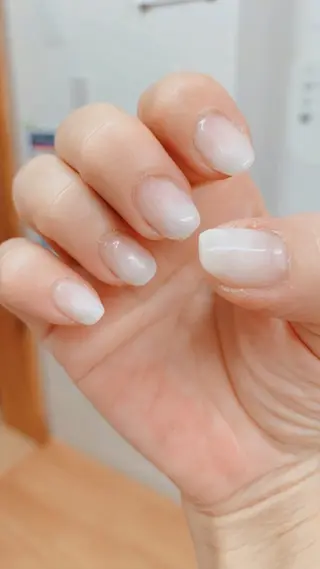 ネイル ネイルサロン カウニスのネイルデザイン