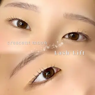 マツエク・マツパ urara eyelash&eyeblow所属・【 urara 】 rikaのマツエク・マツパデザイン