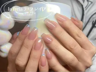 ネイル 🤩 Yuliaユリアのネイルデザイン