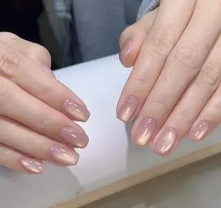 ネイル na naのネイルデザイン