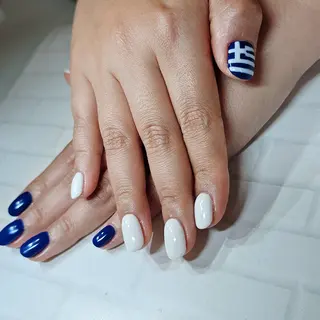 ネイル salon de Princess所属・salon de  Princessのネイルデザイン