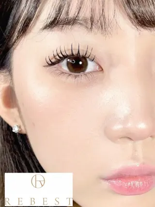 マツエク・マツパ ｎａｉｌ＆ｅｙｅ🐰 ＲＥＢＥＳＴ心斎橋店のネイルデザイン
