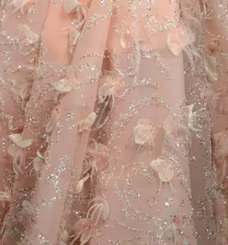 マツエク・マツパ Yuna ［ユウナ］のマツエク・マツパデザイン