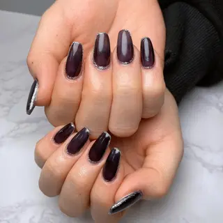 ネイル Nail&Eye lash Nanaのネイルデザイン