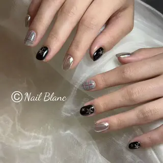 ネイル ネイル みきのネイルデザイン