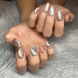 ネイル sarina nailのネイルデザイン