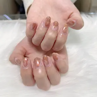 ネイル Echo Nail Salonのネイルデザイン