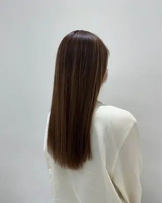ロング 🎀大野 江梨花🎀のマツエク・マツパデザイン