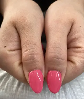 ネイル MAXKELLY AIのネイルデザイン