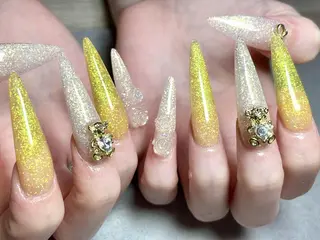 ネイル LIBEA所属・LIBEA :nail&eyeのネイルデザイン