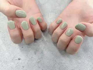 ネイル Nail Salon agré所属・agré ネイルサロン　アグレのネイルデザイン