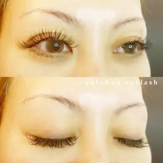 マツエク・マツパ アンルボ ネイル＆アイラッシュ所属・アンルボアイラッシュ (Saori)のその他イメージ