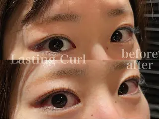 マツエク・マツパ 直井 望のマツエク・マツパデザイン