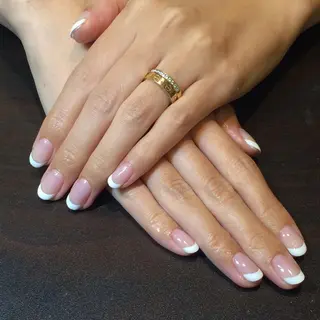 ネイル M nail はやまうららのネイルデザイン